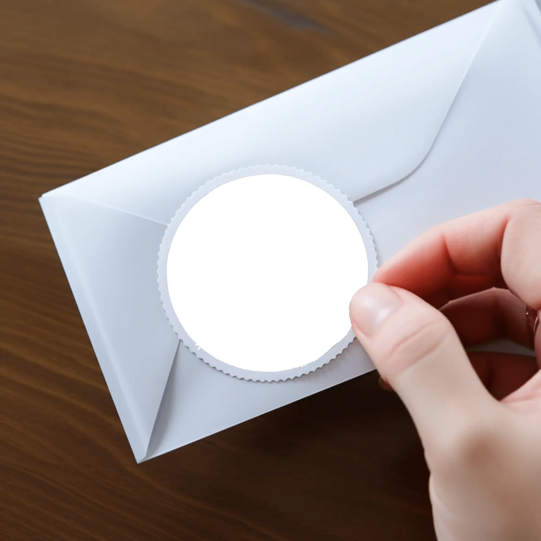 Sticker 1 mockup preview