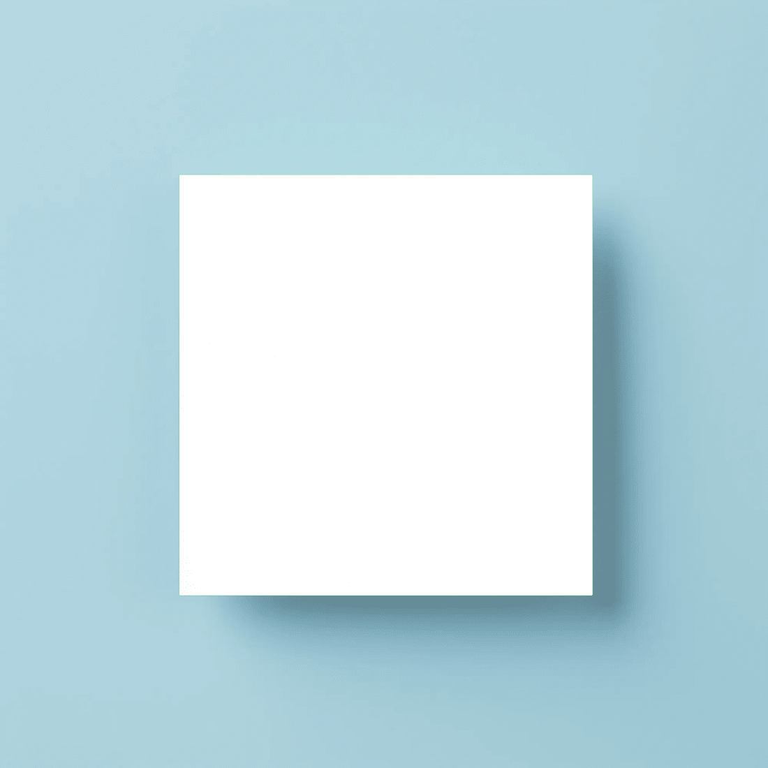 Sticker 4 mockup preview