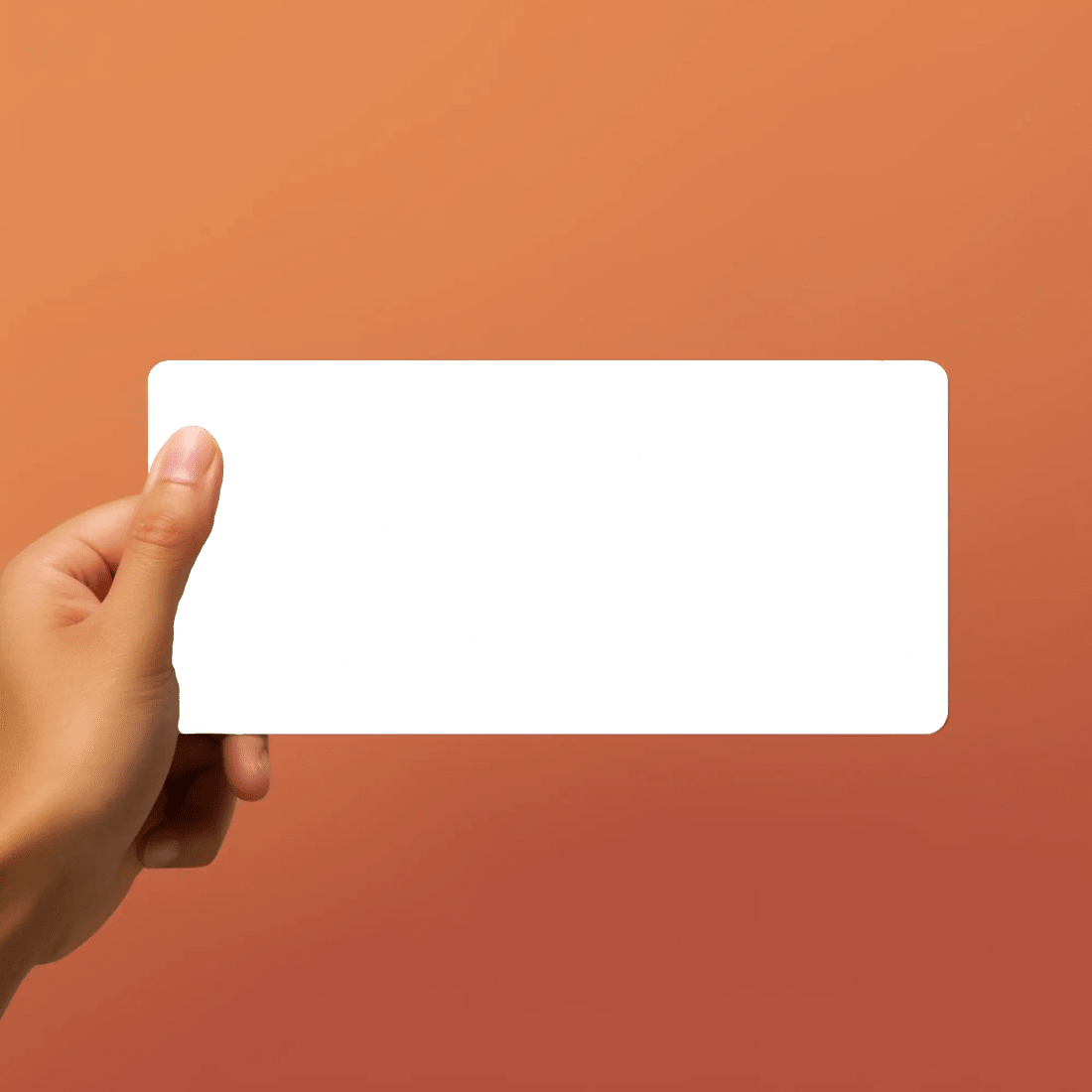 Sticker 5 mockup preview