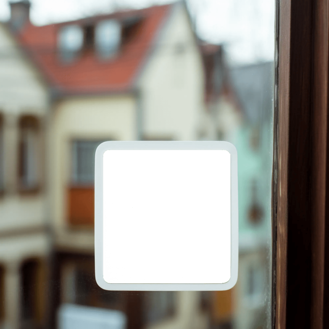Sticker 9 mockup preview