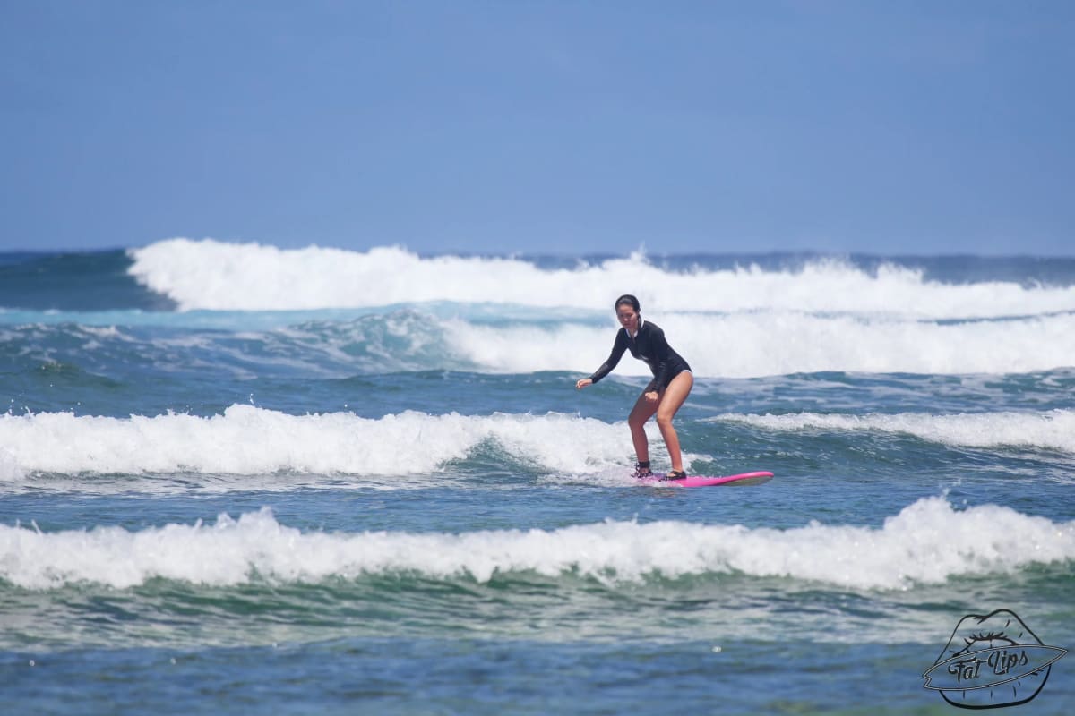Jacking Horse surf spot, Siargao