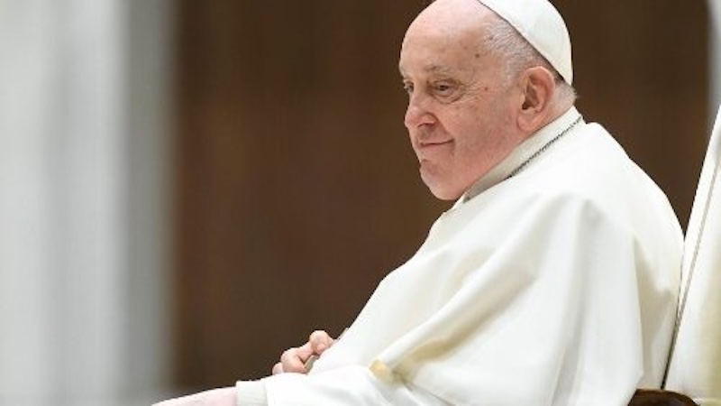 AS WE MOURN LATE POPE, LET'S ALSO CELEBRATE HIS LEGACIES - TINUBU