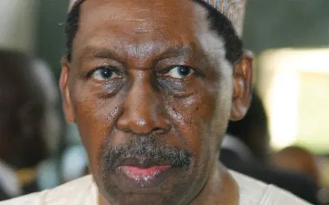 IN JUSTICE UWAIS, NIGERIA LOST A PHENOMENAL JURIST AND STATESMAN - PRESIDENT TINUBU