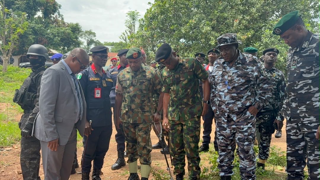 Police Confirms 2 Terrorists/Bandits Killed in Failed Abduction of WASSCE Students in Kogi State