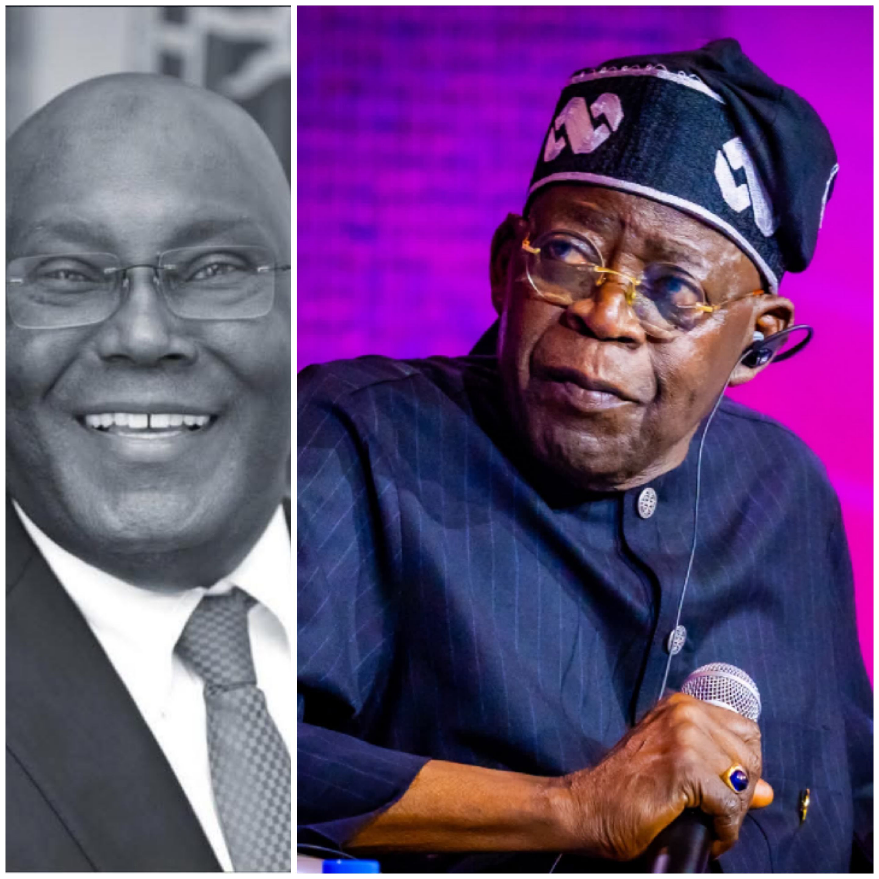 TINUBU’s First Name Controversy: Nigeria is Not a Monarchy – PAUL IBE Tells FFK