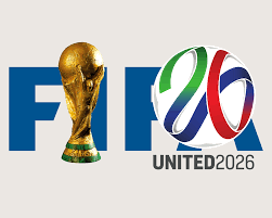 SPORTS: GABON BEATS KENYA TO QUALIFY FOR 2026 FIFA WORLD CUP