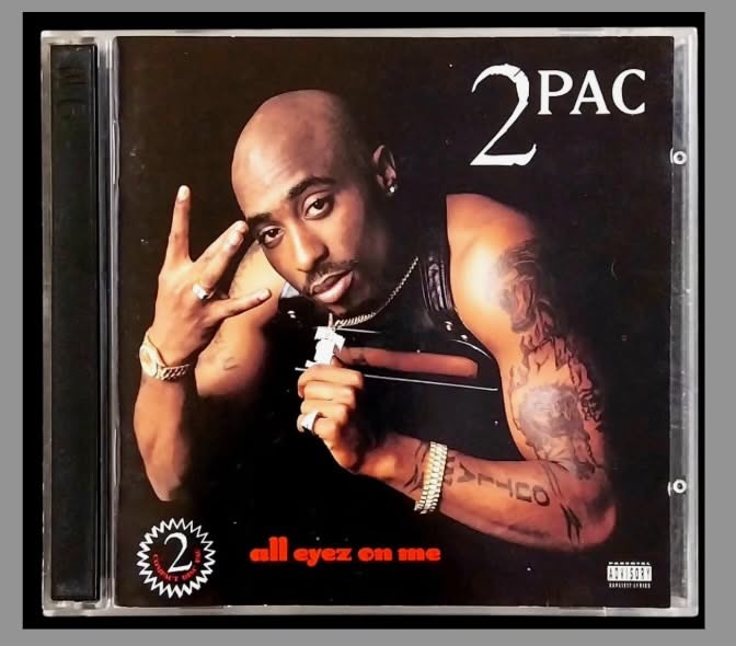 Gang Leader Goes on Trial 30 Years After Murder of US Rapper, TUPAC SHAKUR