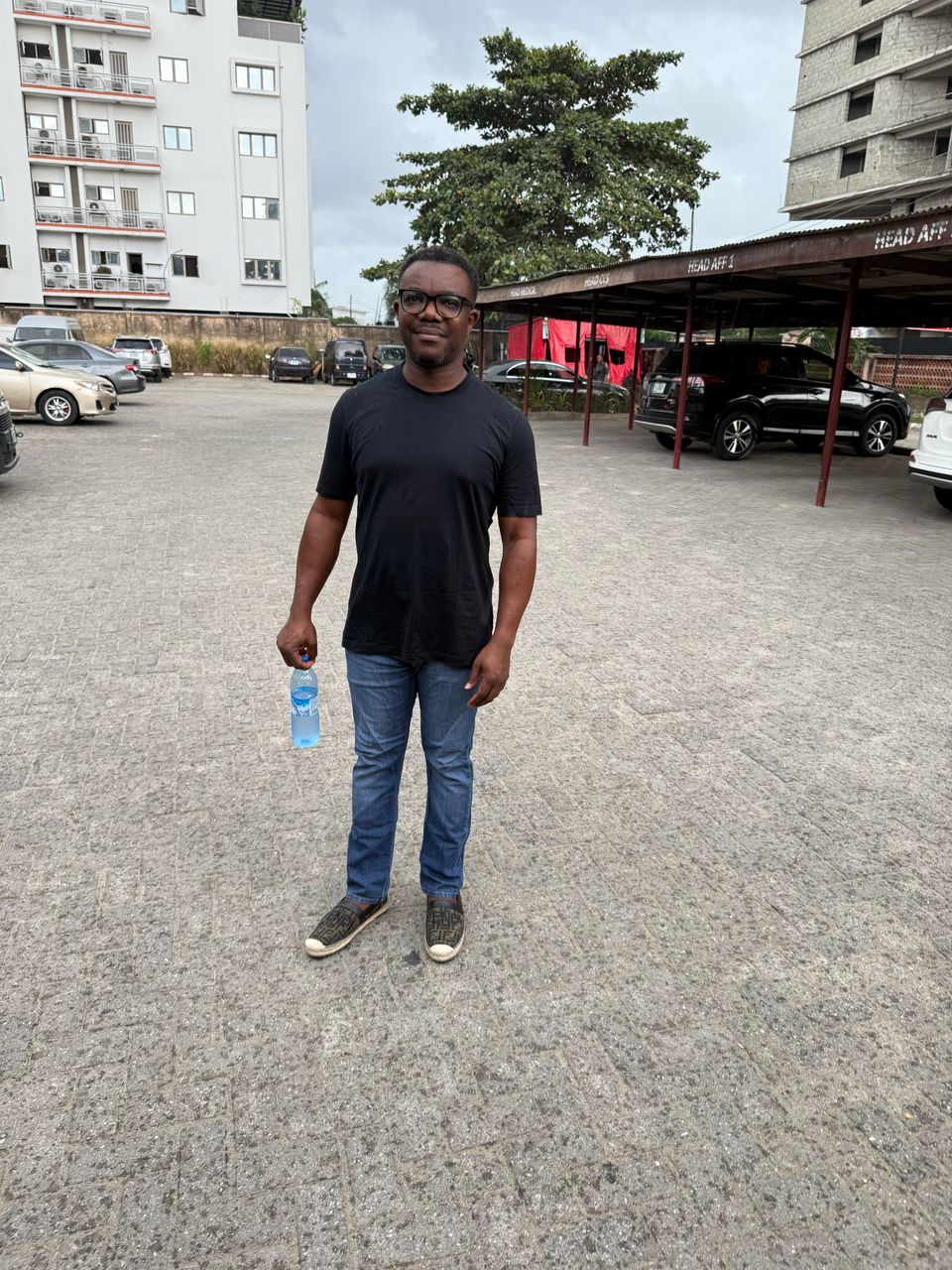 MAN JAILED 3 MONTHS FOR FAILING TO DECLARE $30,000 AT LAGOS AIRPORT