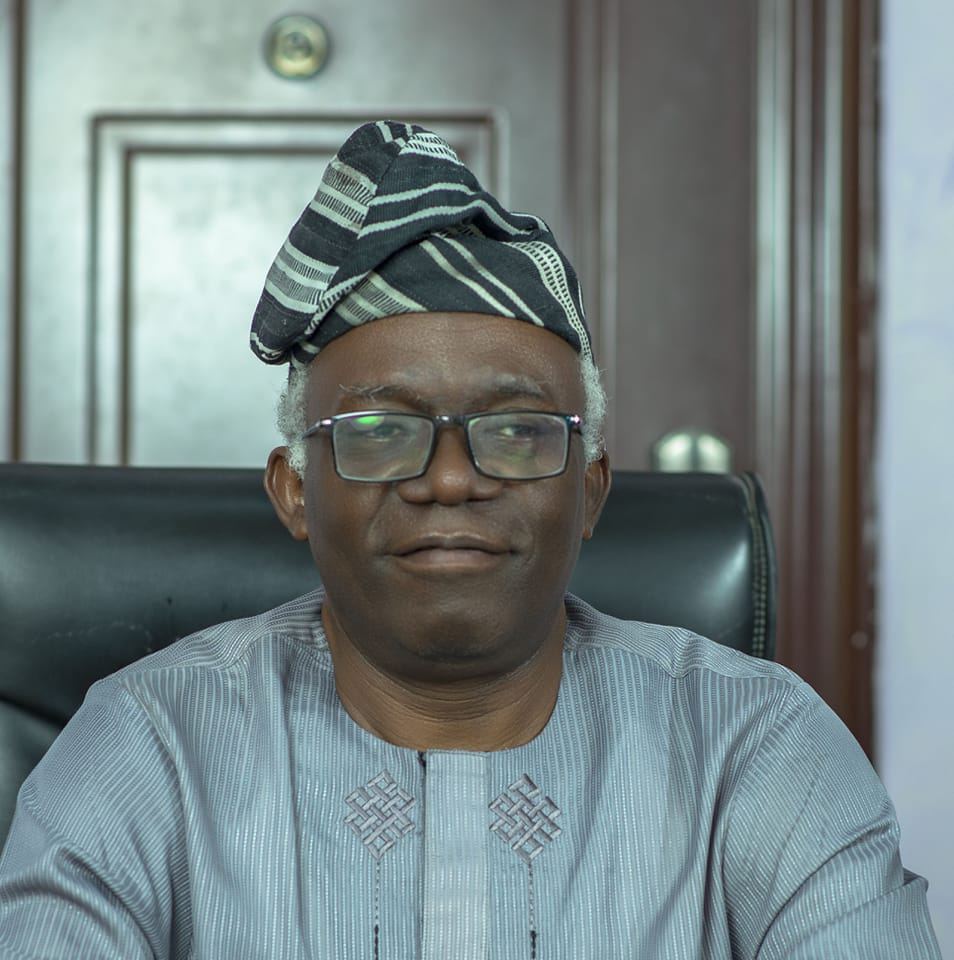 Makoko Demolition: Falana Accuses LASG of Violating Law Against Forced Eviction