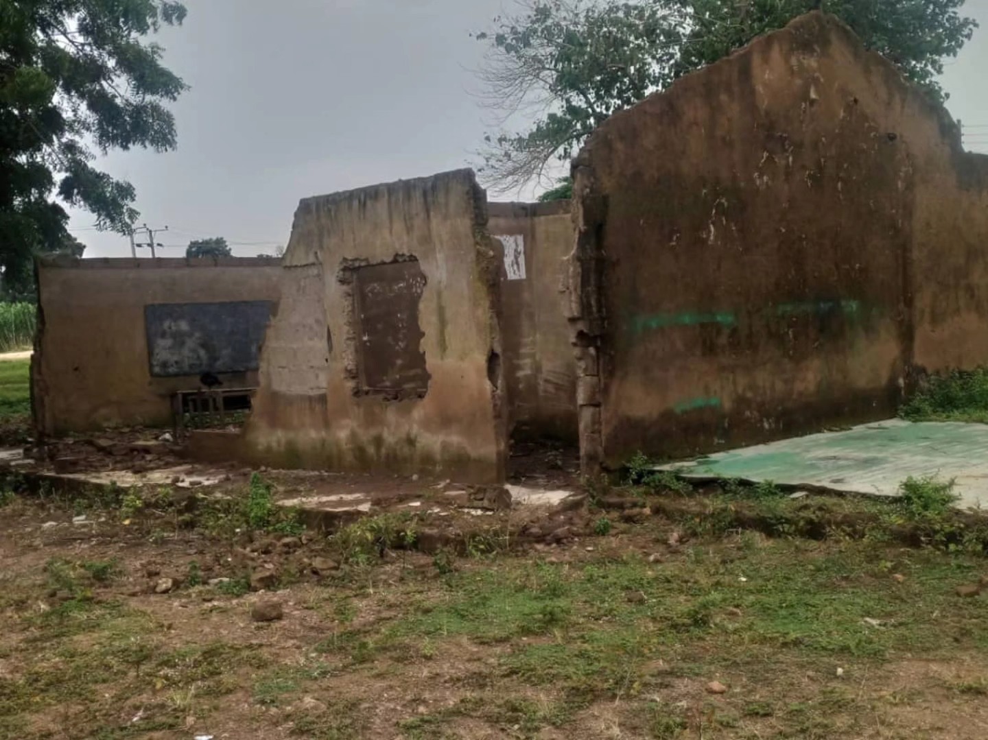 ABUJA SCHOOL