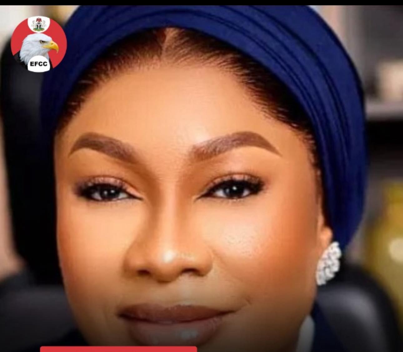 EFCC Secures Final Forfeiture of $13M Traced to AISHA ACHIMUGU