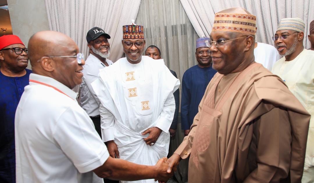 ADC Accuses INEC of Bias: Demands Removal of Chairman, National Commissioners