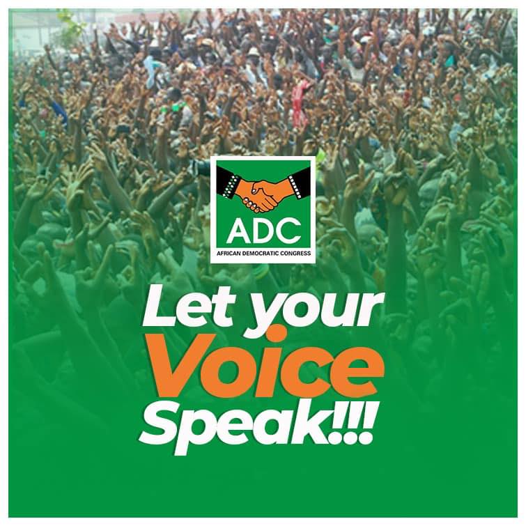 ADC To Seeks Supreme Court Interpretation on 2026 Electoral Act, As INEC Adjusts 2027 Elections Timetable