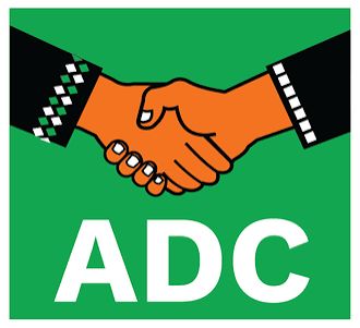 Imoke, Ahmed Chair ADC Presidential Primary C'tees
