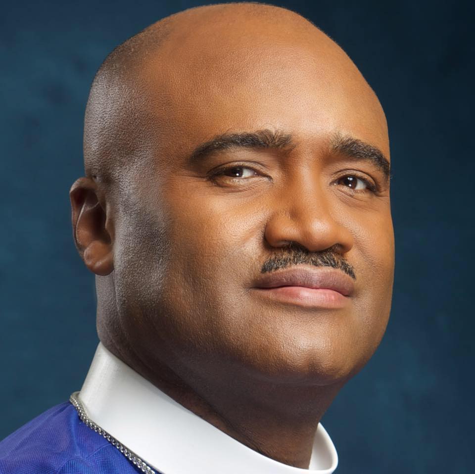 POLICE CLEARS PASTOR ADEFARASIN OF WRONGDOING IN VIRAL STUN GUN VIDEO