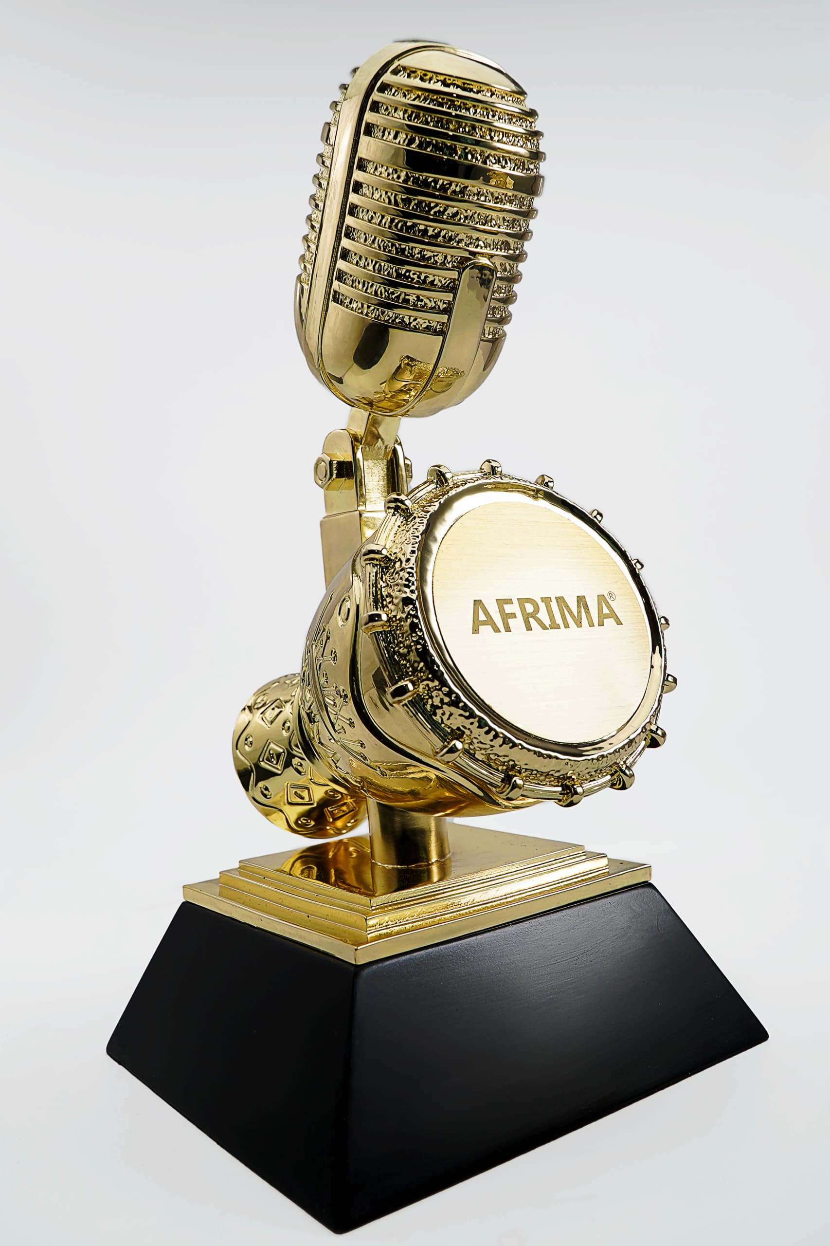 2BABA, MAKHADZI, STONEBOY, EDDY KENZO, NIKITA, OTHERS FOR UNVEILING OF AFRIMA 2025