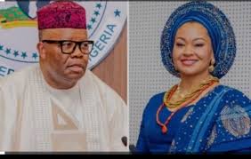 SEXUAL HARASSMENT SAGA: PRO-AKPABIO SUPPORTERS AGAIN STORM NATIONAL ASSEMBLY