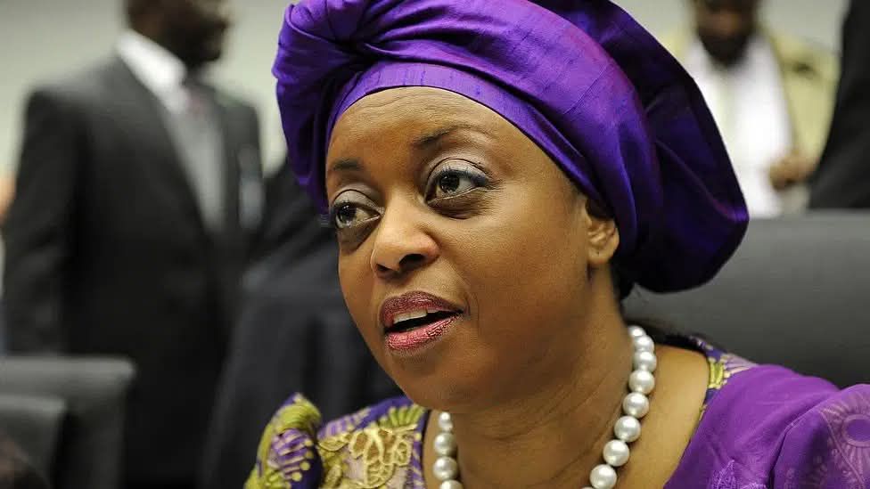 Diezani in London Court for Preliminary Hearing on Bribery Charges