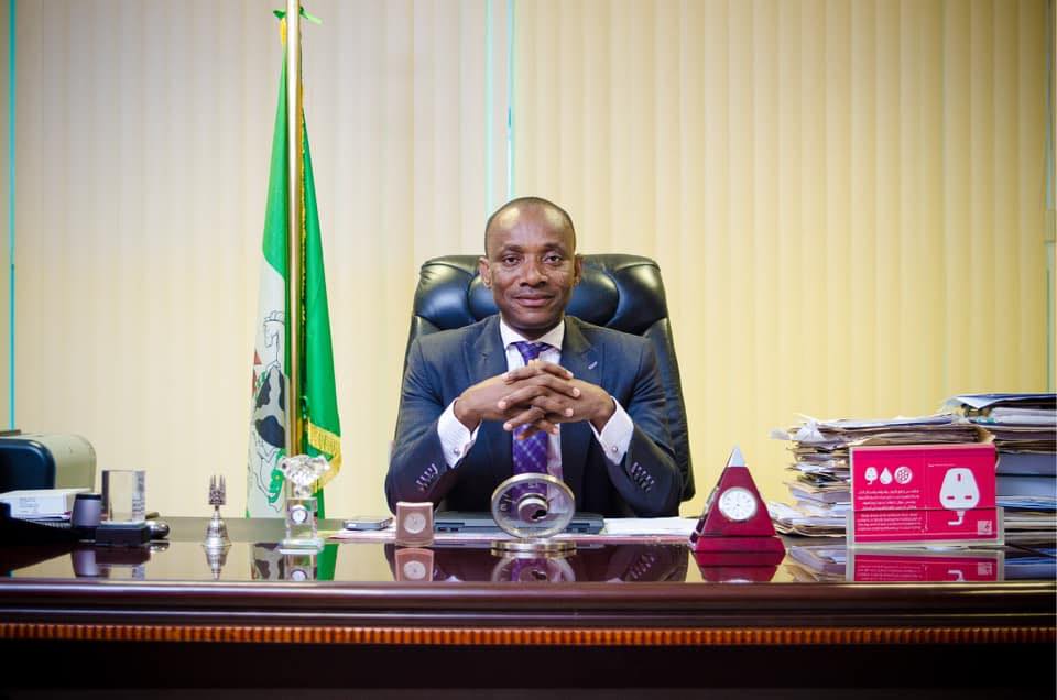 Nigeria Must Harness Regional Strengths to Drive Development — Amadi