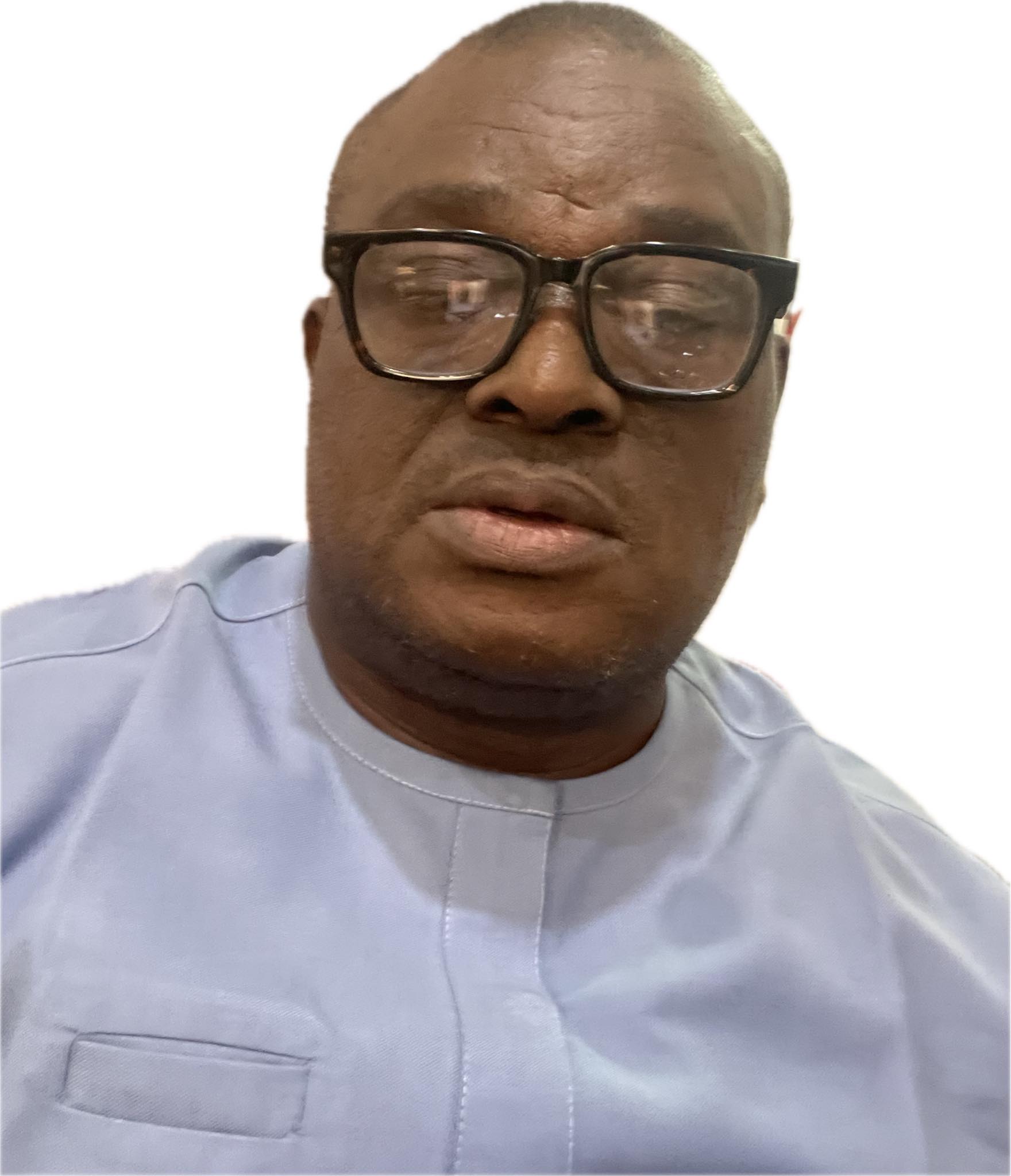 PDP CRISIS: Amah Abraham Downplays Expulsion; Defends Wike Support for Tinubu