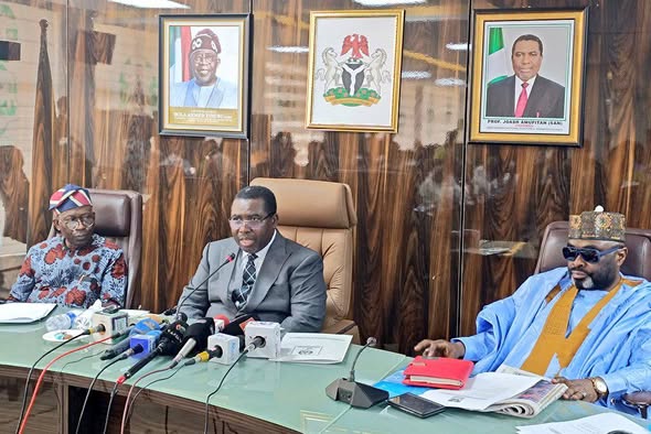 INEC Blacklist Transporters, Investigates Staff Over FCT Council Election Shortfalls