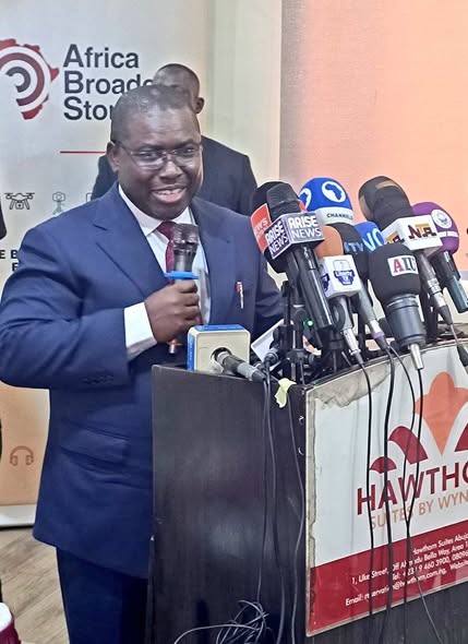 INEC Registers 3.4m New Voters, as Chairman Demands Airwaves Sanitization Ahead of 2027 Polls