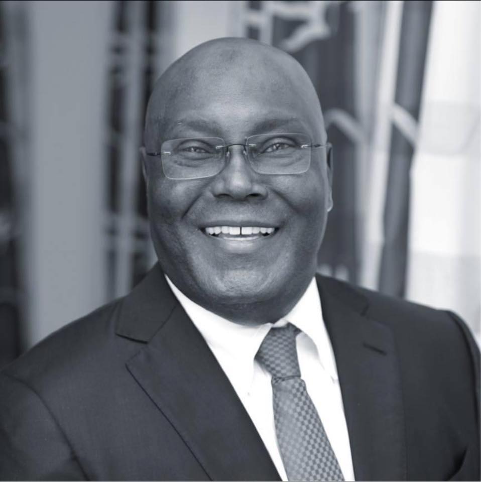 ATIKU KNOCKS TINUBU OVER RIVERS EMERGENCY, SAYS IT'S SIGN OF DICTATORSHIP