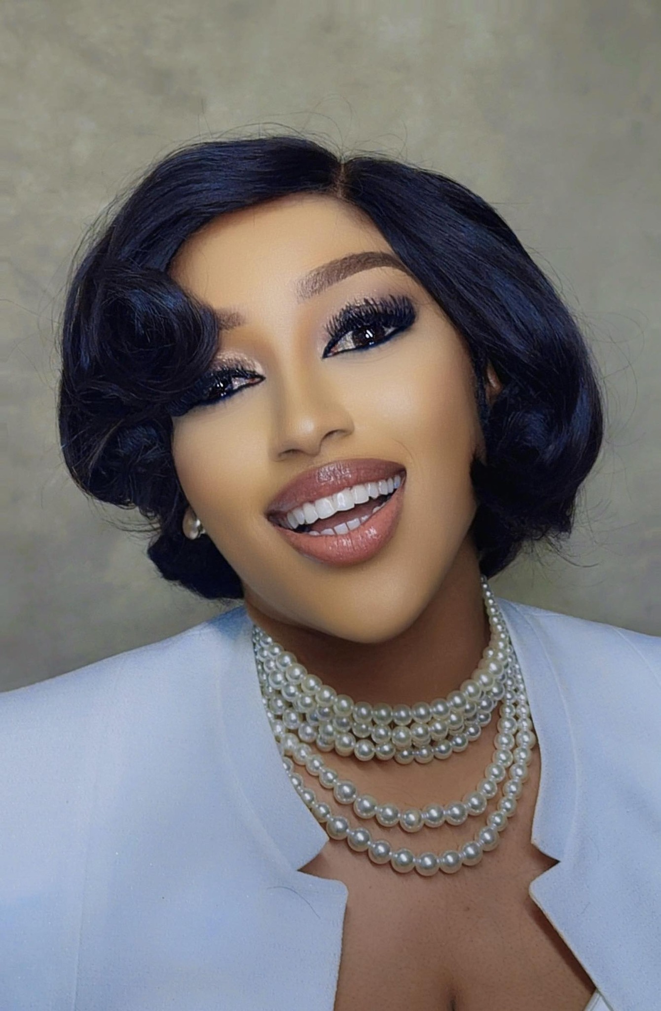 Sacked Former Minister, BETTA EDU, Drops Cryptic Tweet Affirming Her Innocence