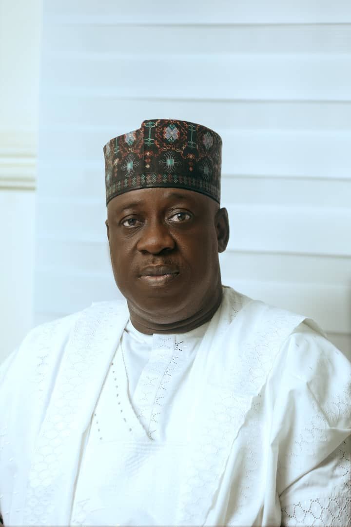 ADC Congresses, National Convention to Go Ahead Without INEC Recognition of DAVID MARK-Led NWC