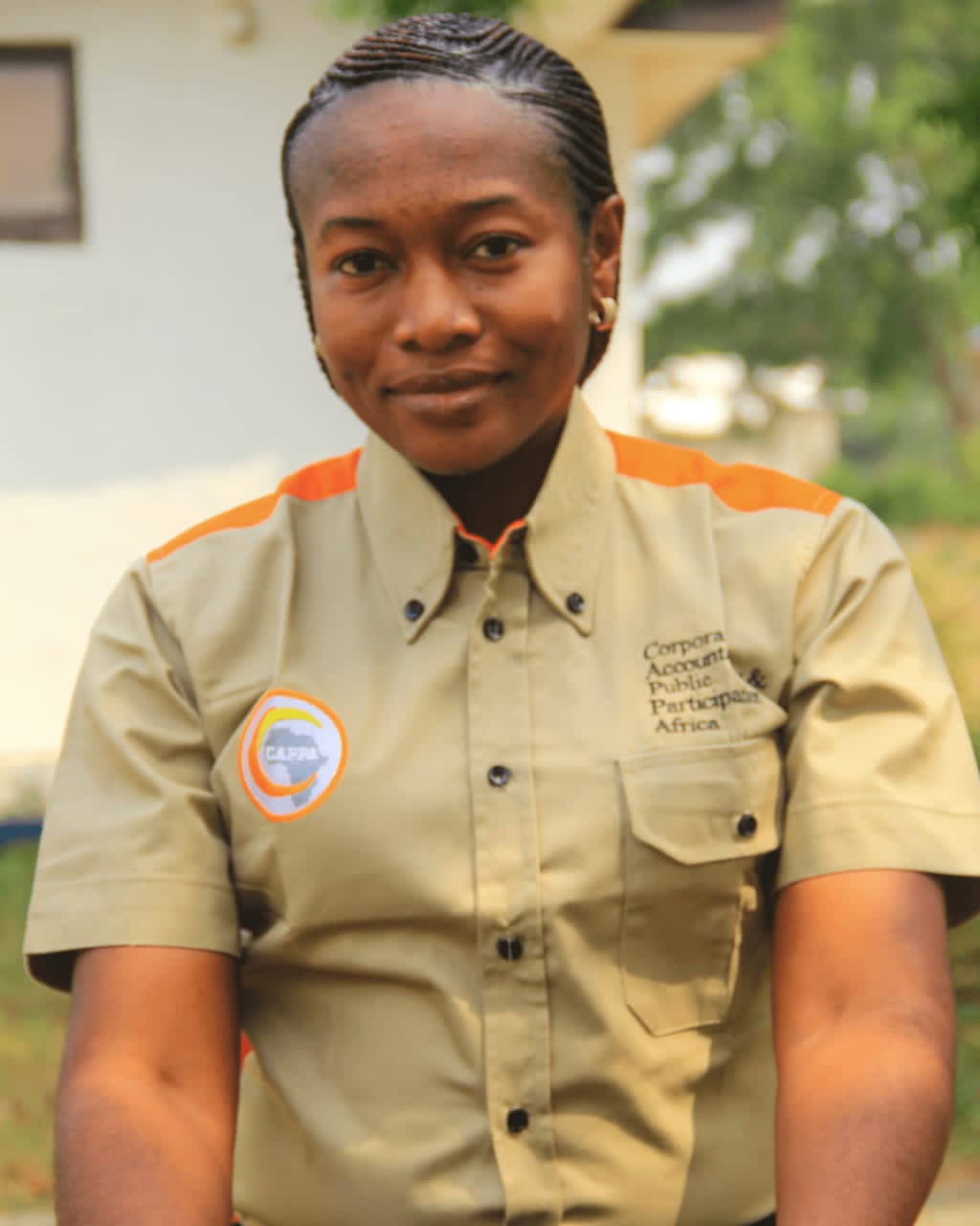 Front-of-Package Labels: A Vital Tool for a Healthier Nigeria!