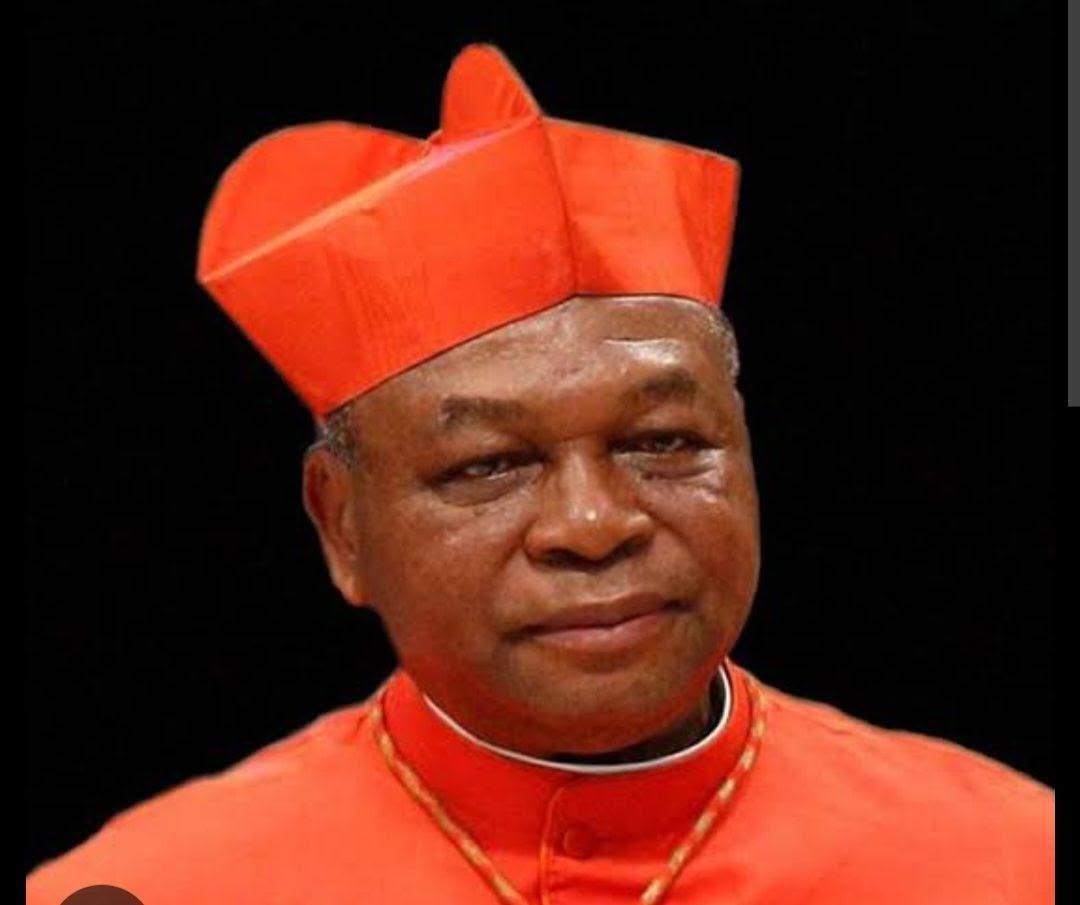 AMAECHI, HAYAB Back Catholic Bishops Over Allegation of Partisanship