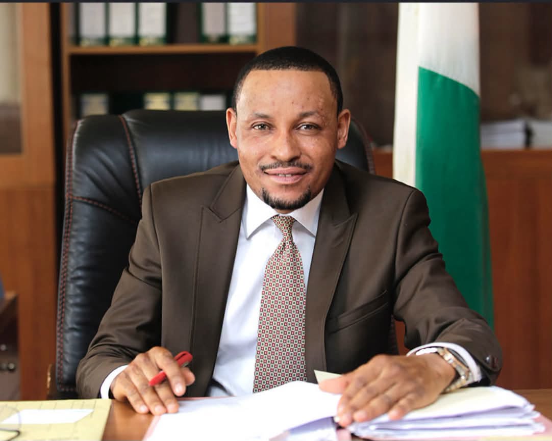 Fmr CTC Chairman, DANLADI UMAR, Remanded in Kuje Prisons for Alleged Fraud