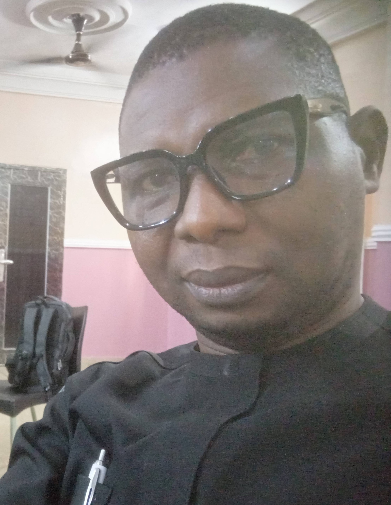 INEC, ADC, and Quiet Suspension of Political Participation - Status Quo or Status Control?