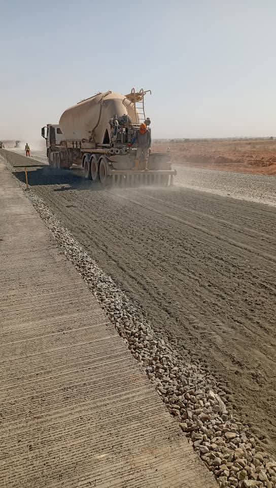 Lagos-Calabar Coastal Road: Tracka Kicks Over Delayed Clarifications on FOI Request