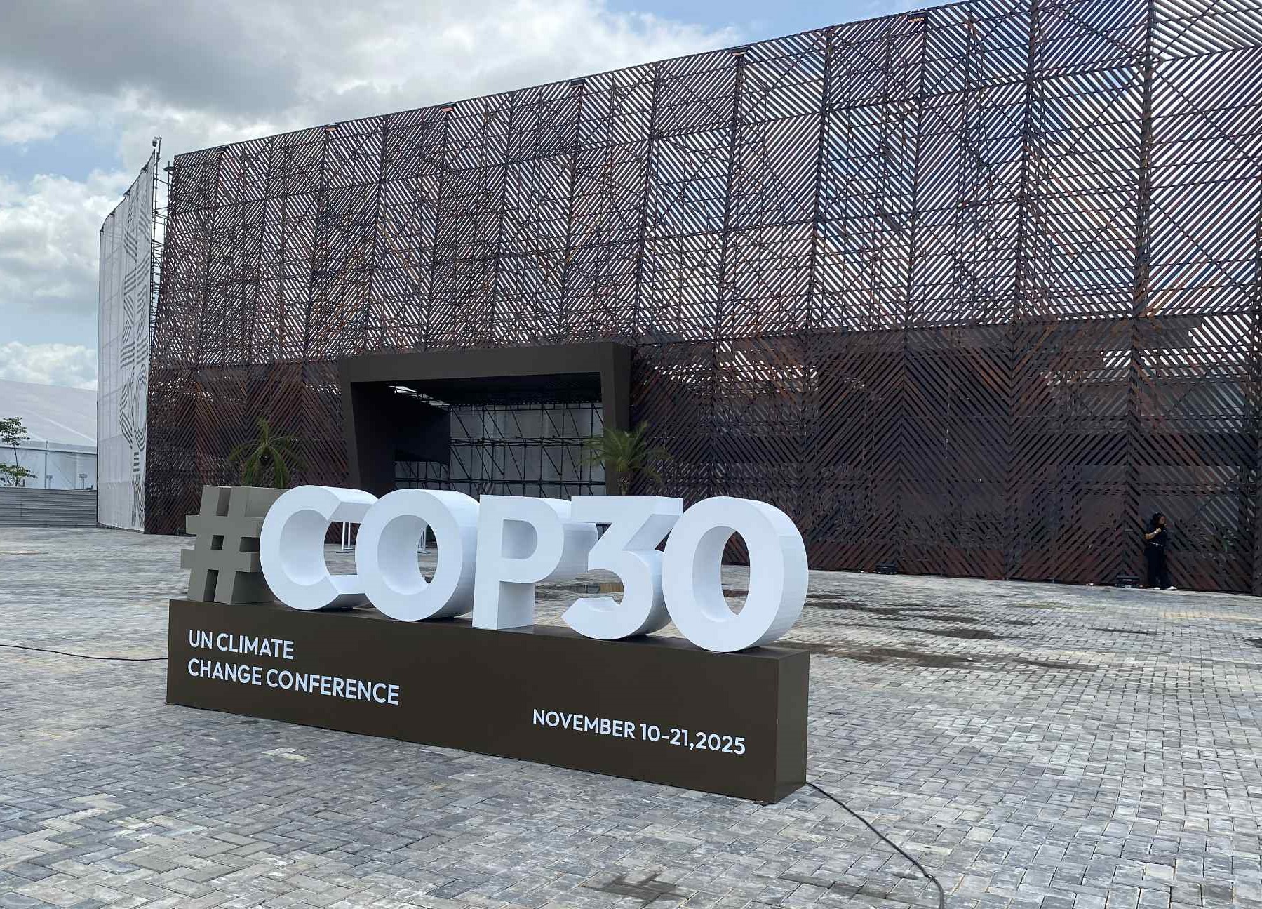 COP 30: Nature Not for Sale, CAPPA, HOMEF, Others Warn Nigeria