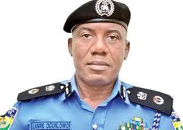 POLICE ARREST 8 SECONDARY SCHOOL STUDENTS FOR CULTISM IN IFO, OGUN STATE