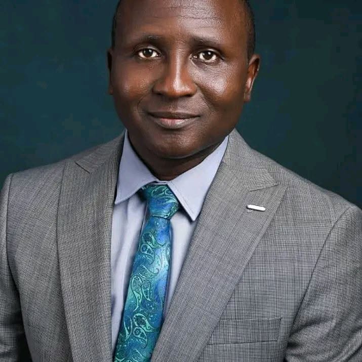 WAEC Elevates DANGUT from Head of Nigeria Office to Registrar/CEO