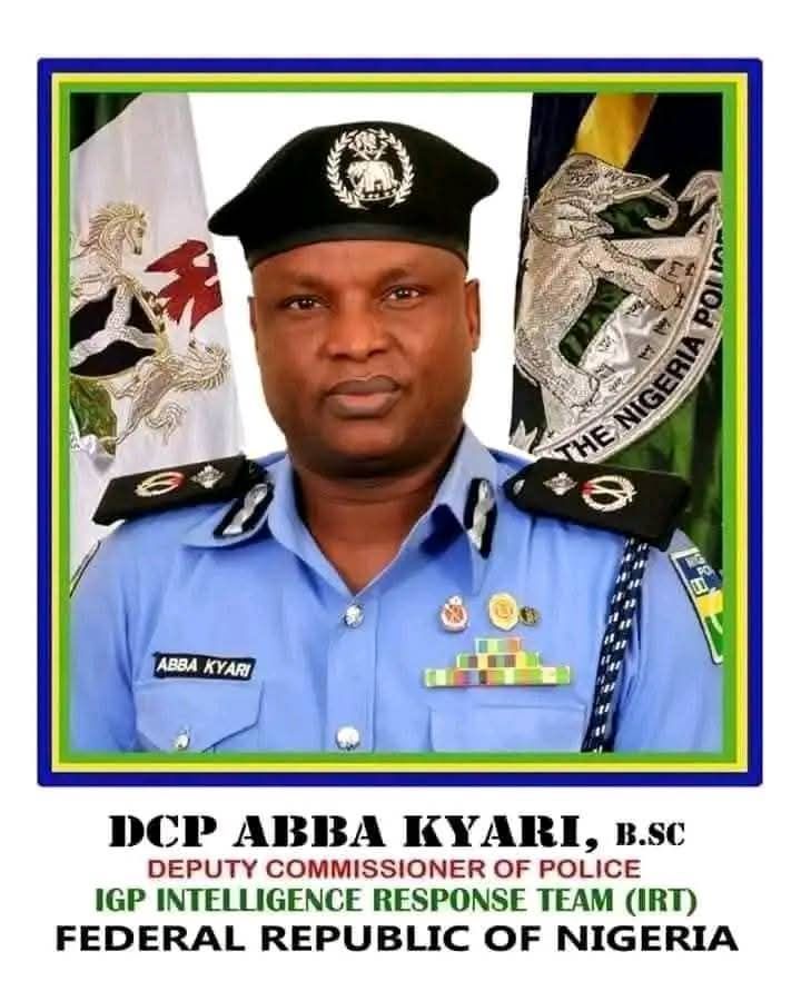 Presidential Pardons: Group Demands Discontinuation of Drug Trafficking Trial of Suspended DCP Kyari