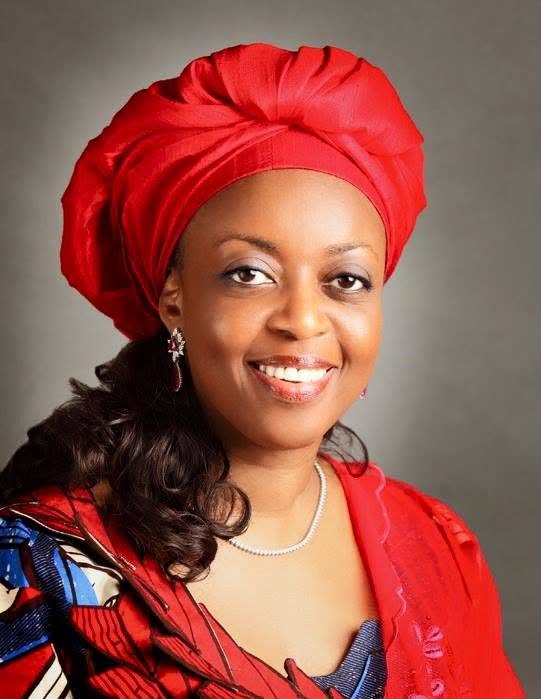 UK Court Dismisses Bribery Charges Against Nigeria's Fmr Petroleum Minister, DIEZANI ALISON-MADUEKE