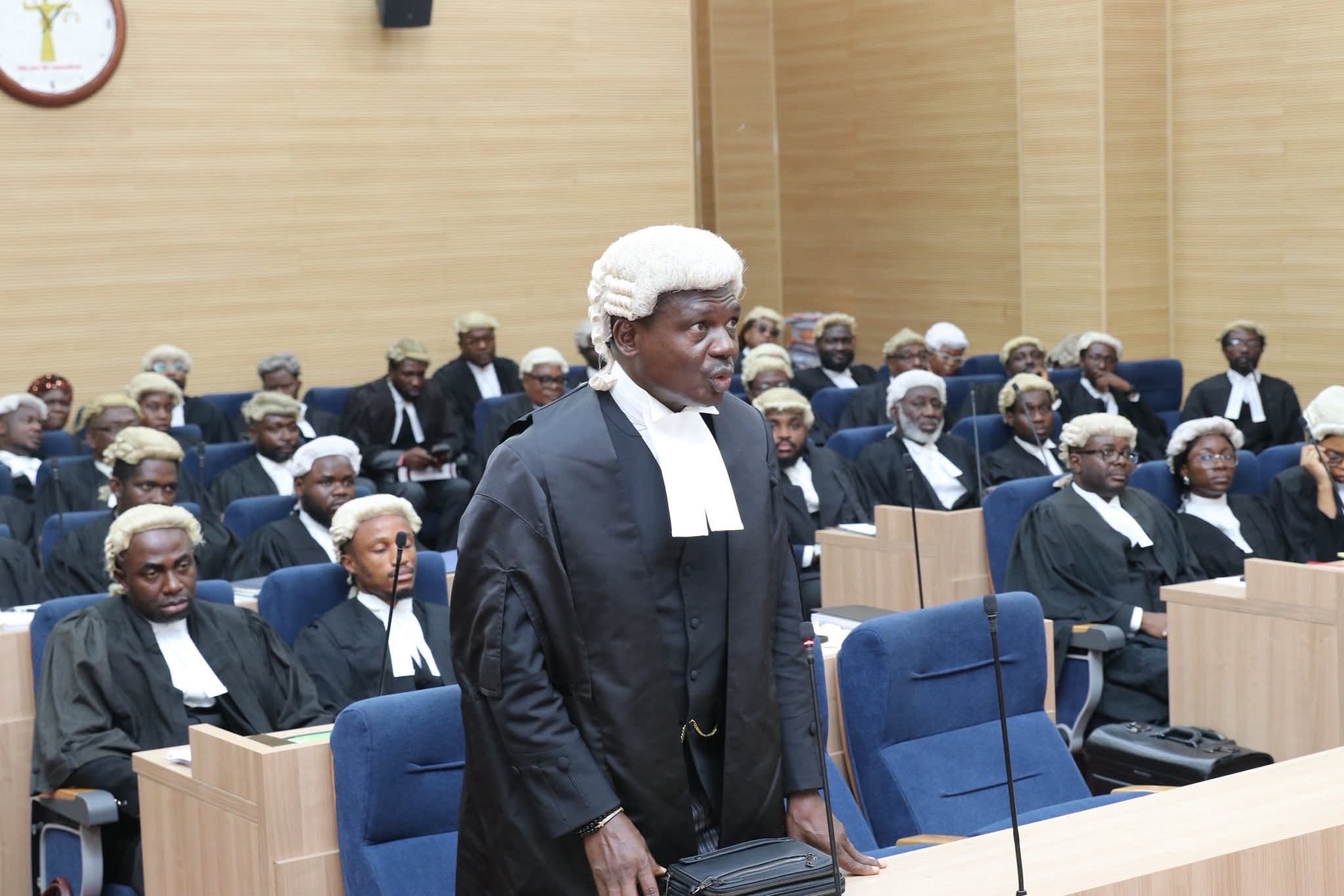 ADEGBORUWA Kicks, as Lagos APC Welcomes Reintroduction of Monthly Sanitation Exercise