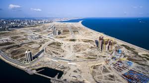 PUBLIC ALERT: LAGOS POLICE SIMULATION EXERCISE HOLDS IN EKO ATLANTIC CITY