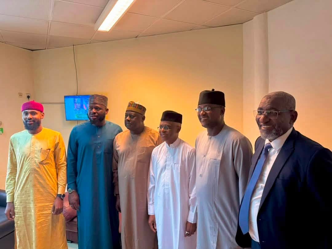 ICPC Detains EL-RUFAI's Personal Physician During Abuja National Hospital Visit