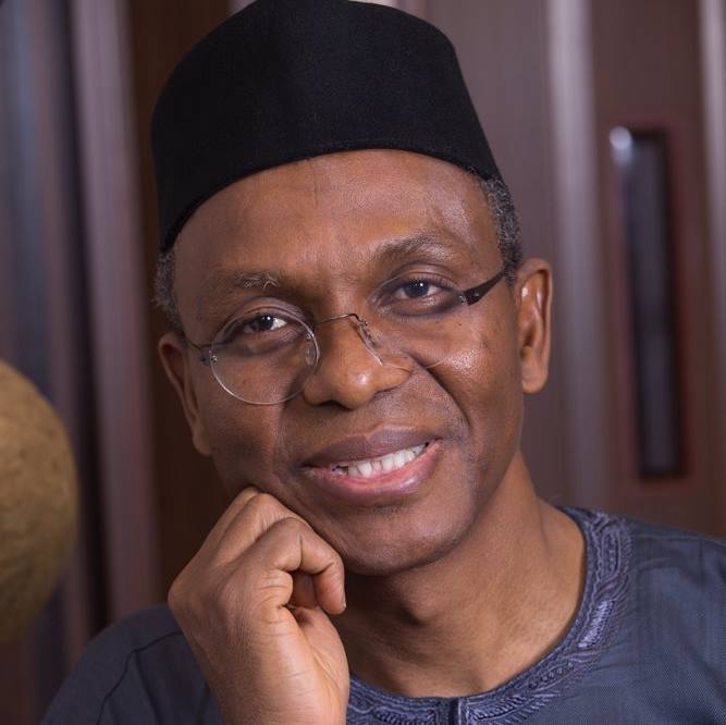 DSS Files Cybercrimes Charges Against El-Rufai, as Protesters Seek EFCC Prosecution.