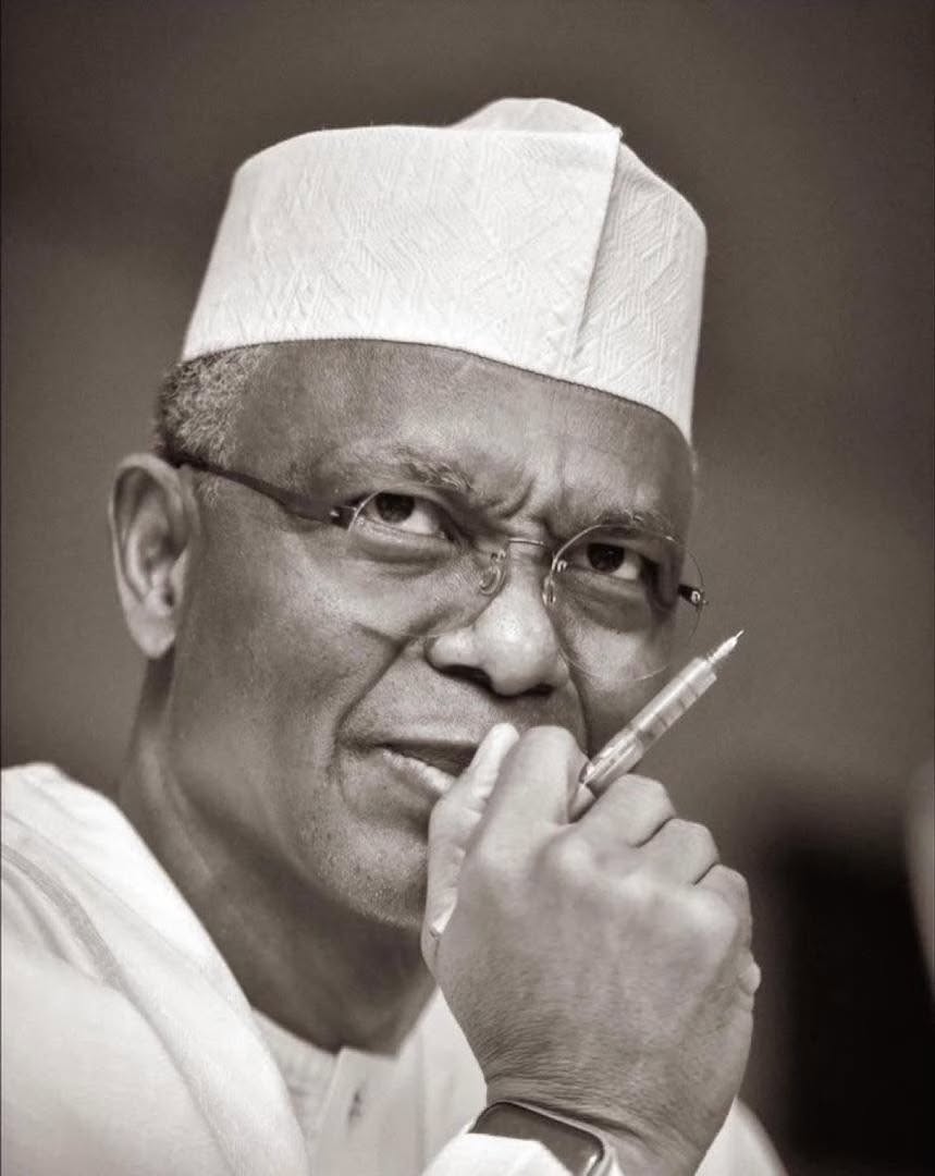 Unlawful NSA Telephone Interception: Court Dismisses EL-RUFAI's 'No Case' Submission