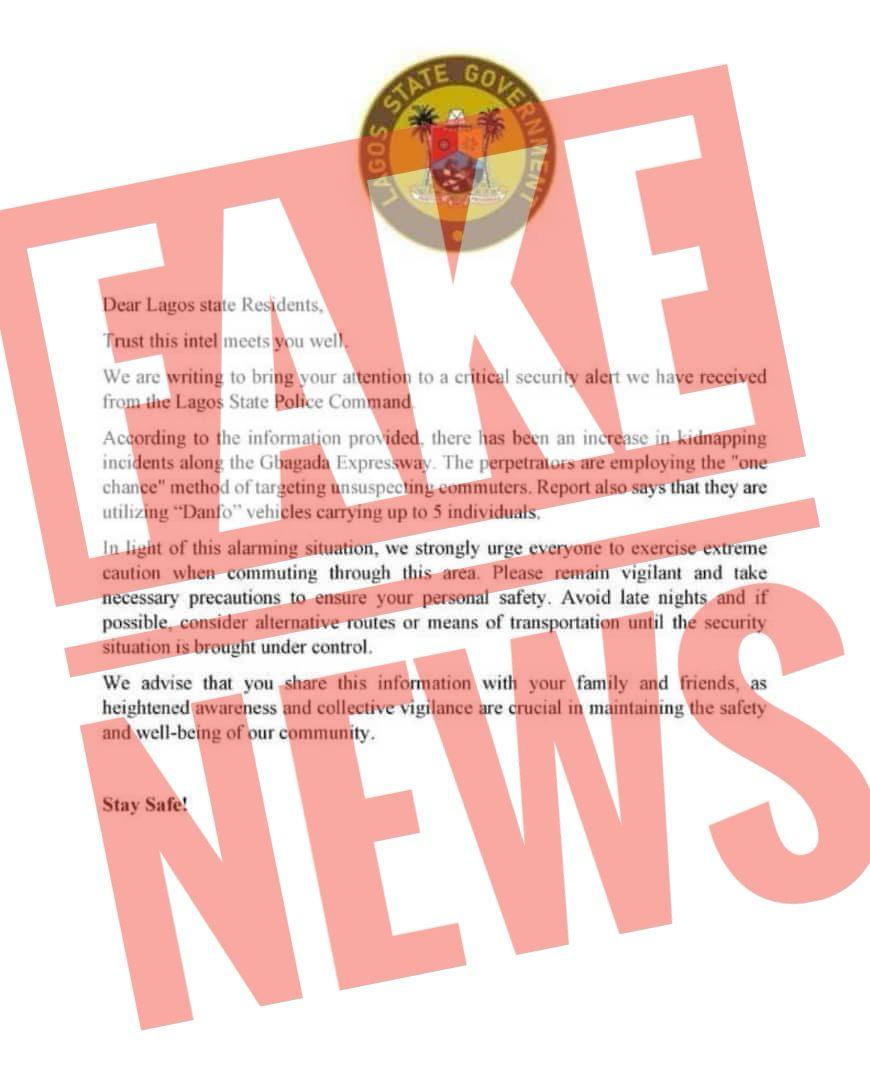 FAKE