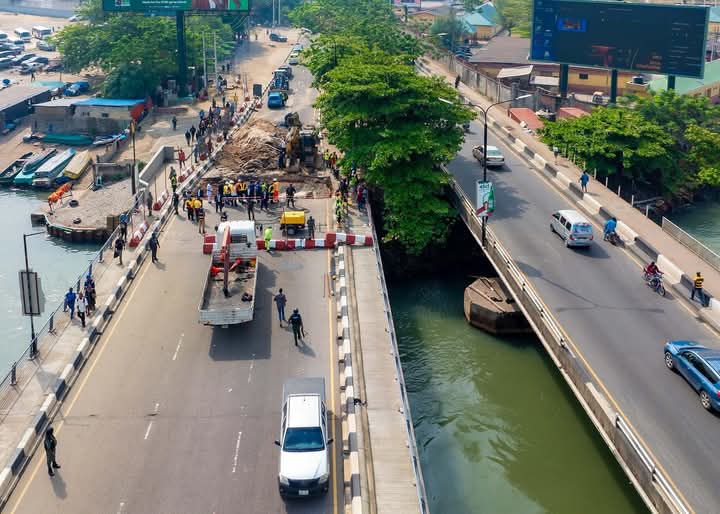 Lagos