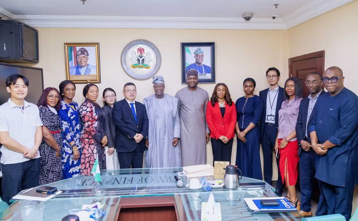 NIGERIA, JAPAN LAUNCH YOUTH-FOCUSED VENTURE FUND