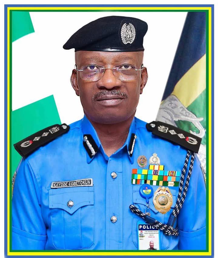 PLATEAU KILLINGS: IGP ORDERS IMMEDIATE DEPLOYMENT OF ASSETS, TACTICAL SQUADS