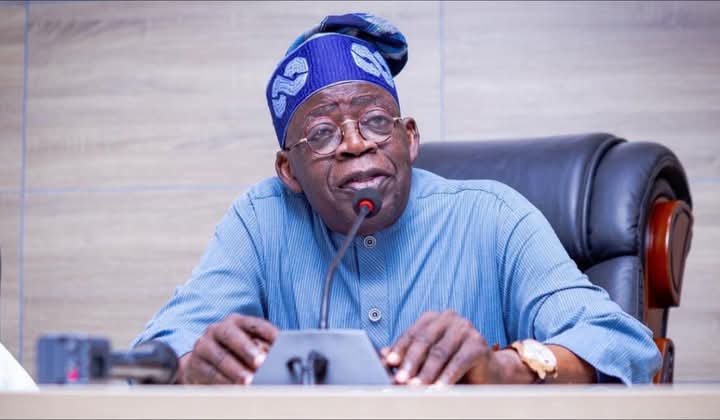 PRESIDENT TINUBU REMAINS FULLY IN CHARGE FROM FARAWAY EUROPE - ONANUGA