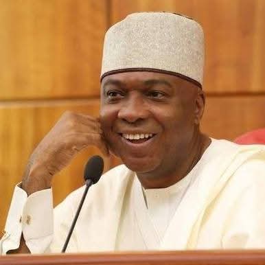 GALE OF DEFECTION FROM PDP: SARAKI SAYS NO CAUSE FOR ALARM